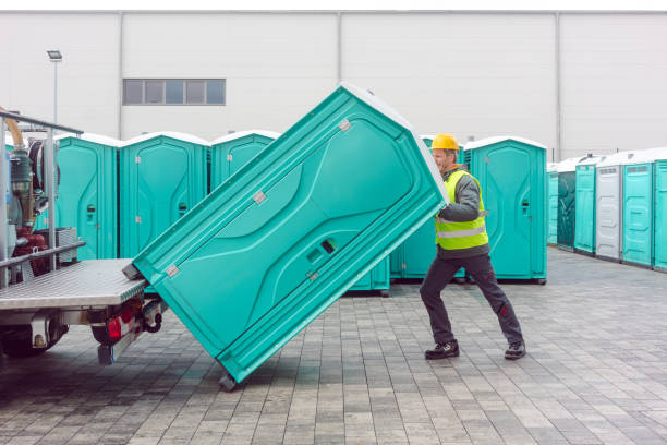Portable Toilets for Disaster Relief Sites in Bean Station, TN
