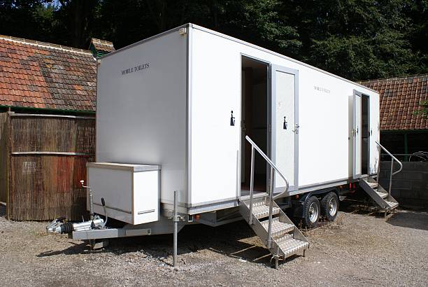 Best Eco-Friendly Portable Toilets  in Bean Station, TN